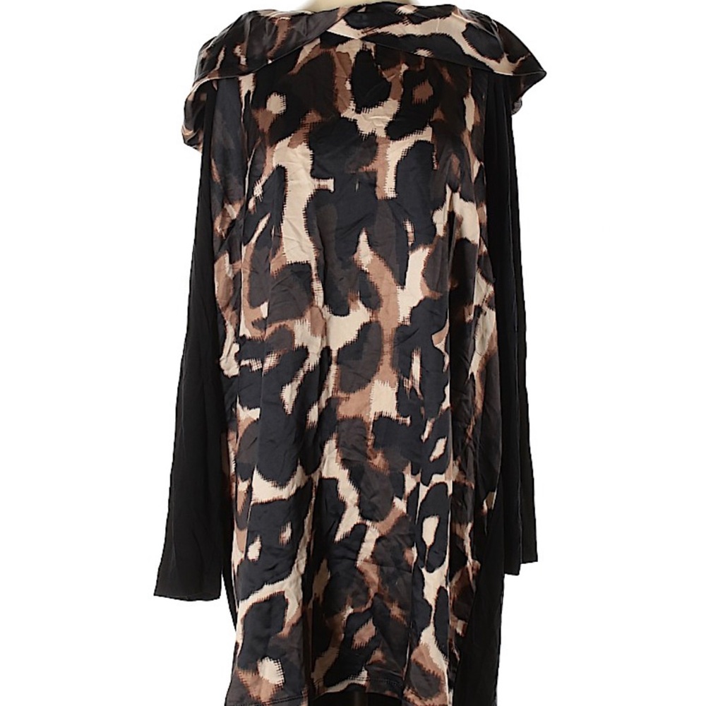 X-Two LongSleeved Dress